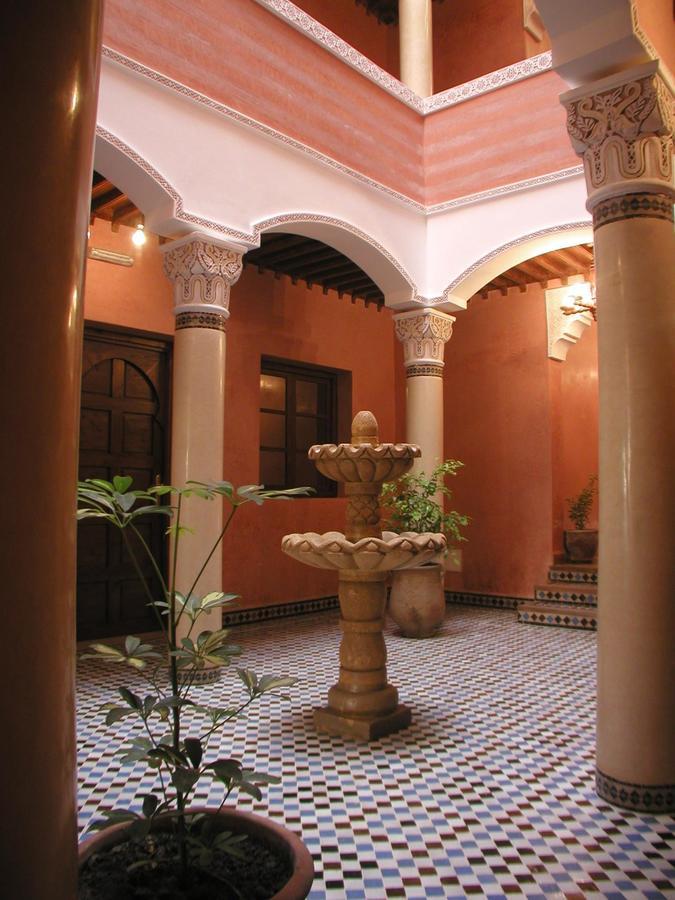 Residence Essaouira Mogador Exterior photo