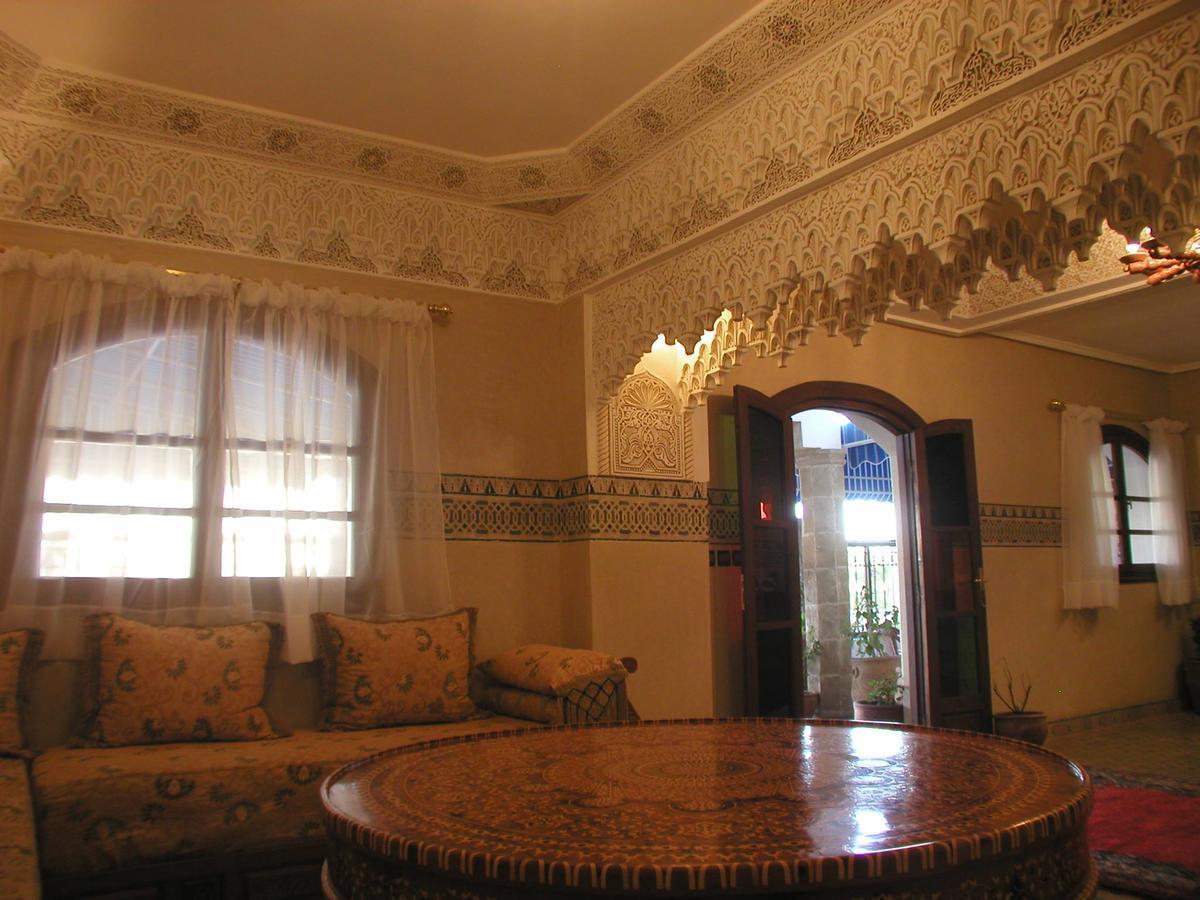Residence Essaouira Mogador Exterior photo