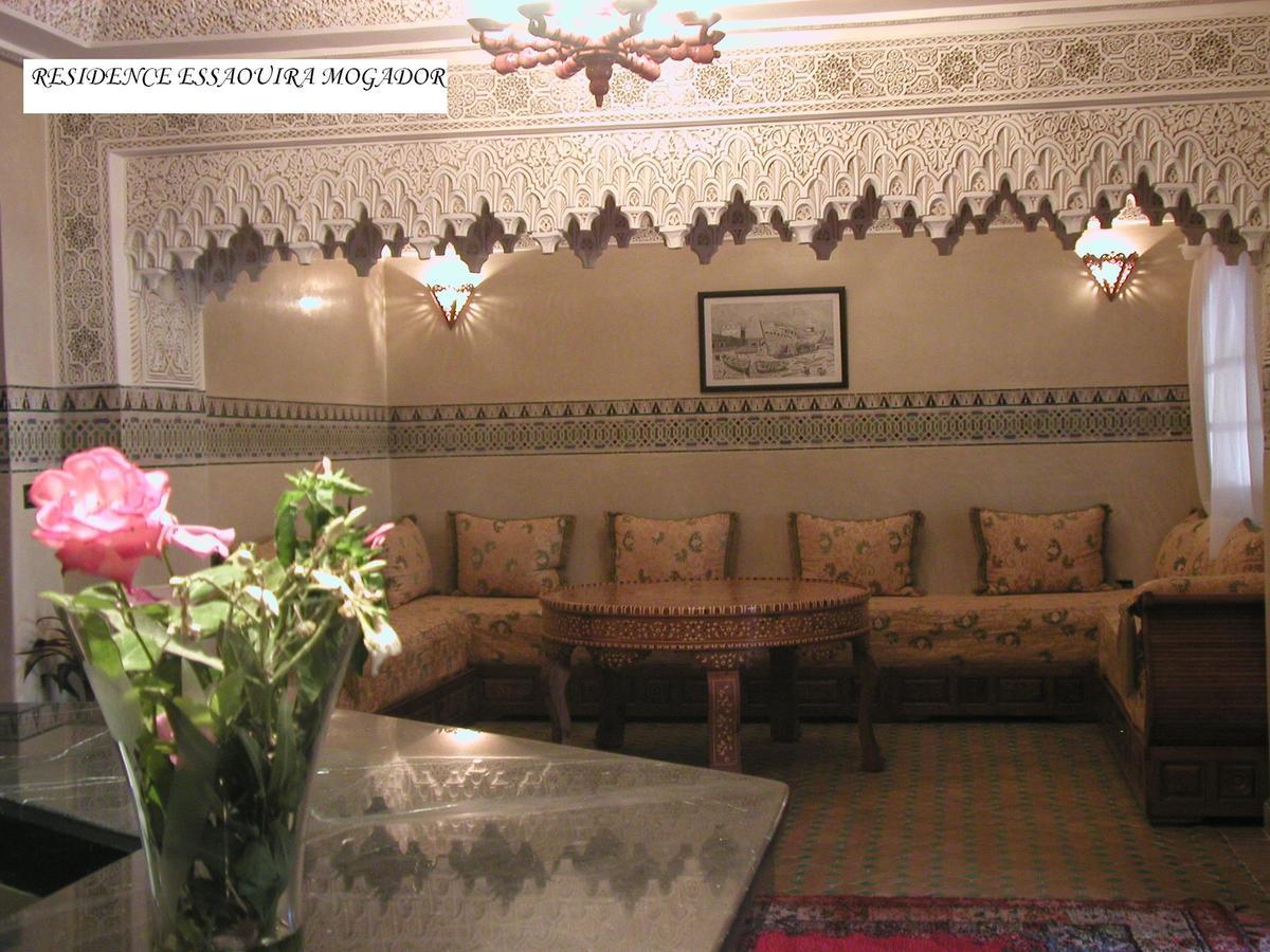 Residence Essaouira Mogador Exterior photo