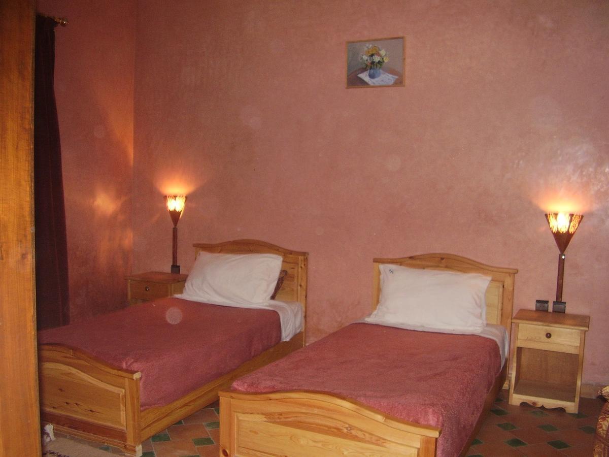 Residence Essaouira Mogador Exterior photo