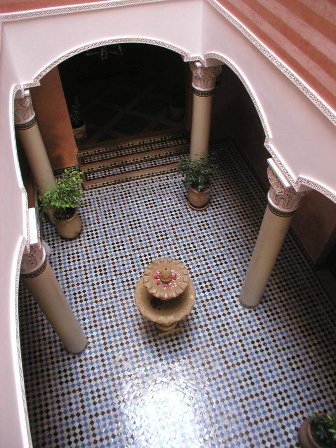 Residence Essaouira Mogador Exterior photo