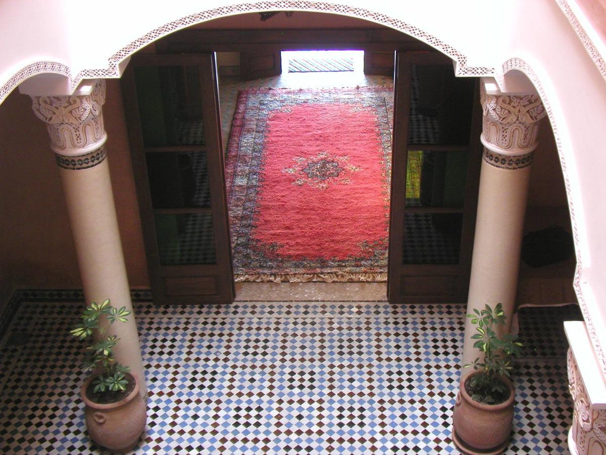 Residence Essaouira Mogador Exterior photo
