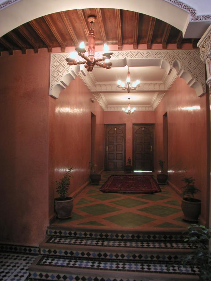 Residence Essaouira Mogador Exterior photo