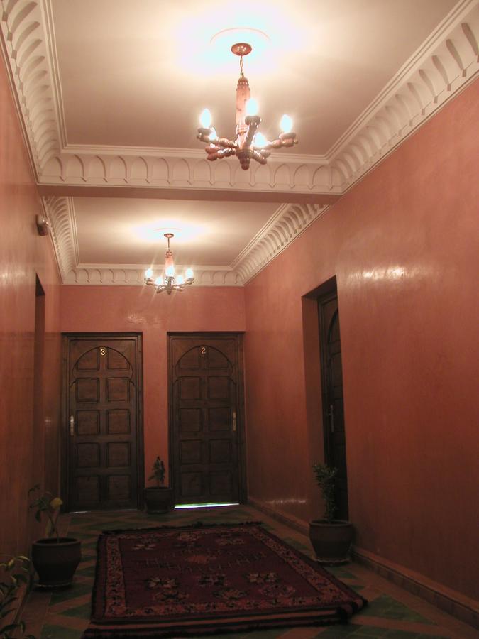 Residence Essaouira Mogador Exterior photo