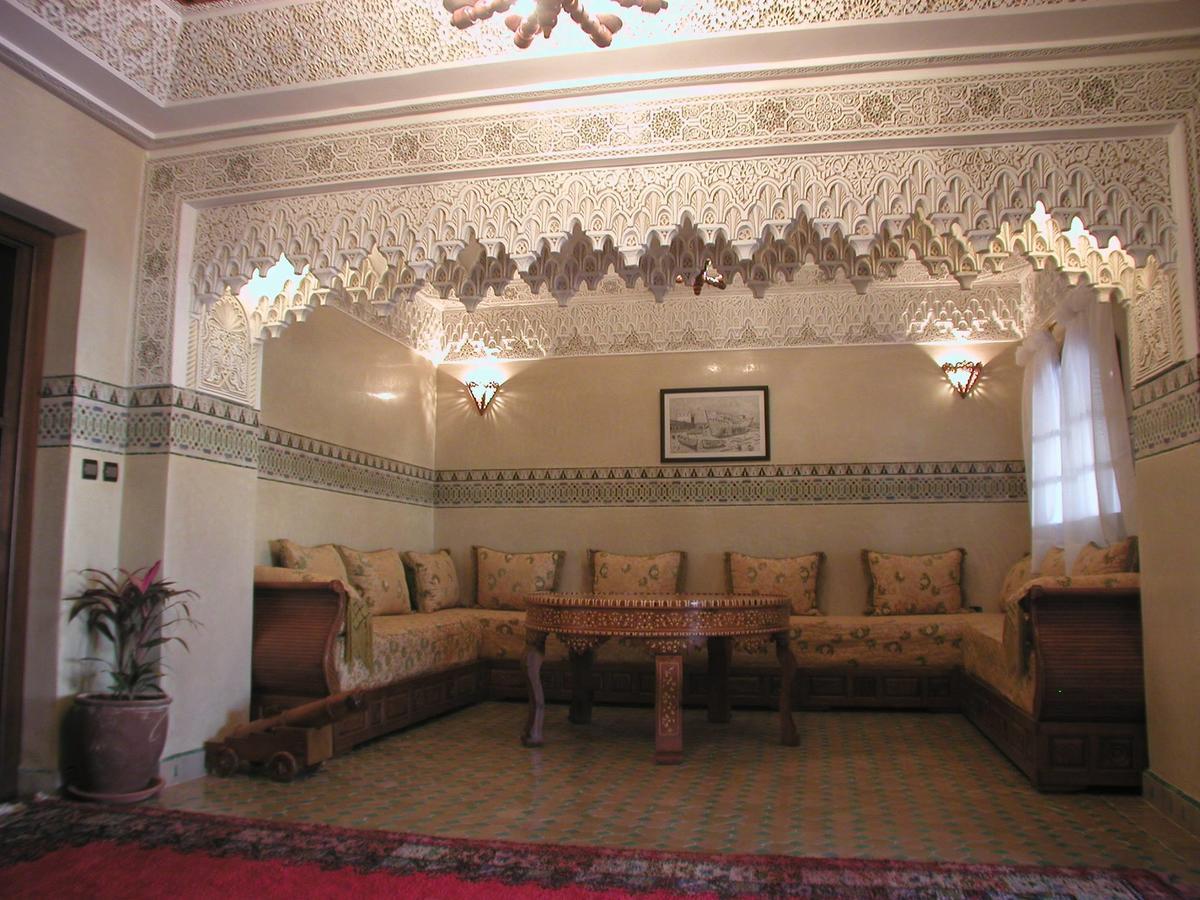 Residence Essaouira Mogador Exterior photo